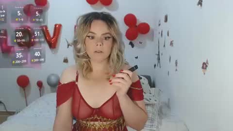 Stephanie   online show from 06/26/26, 08:19