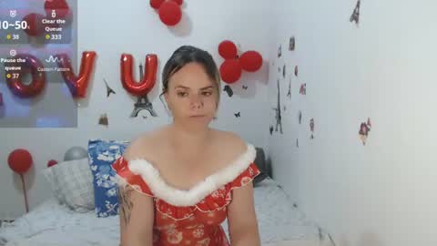 Stephanie   online show from 07/03/26, 10:10