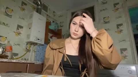 Snapshot of stephaniflicek chatting on 02/19/26, 03:08 Stephani online show from 02/19/26, 03:08