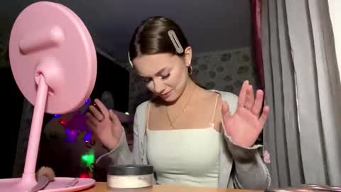 Snapshot of stephaniflicek chatting on 02/21/26, 03:02 Stephani online show from 02/21/26, 03:02