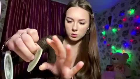 Snapshot of stephaniflicek chatting on 03/02/26, 03:08 Stephani online show from 03/02/26, 03:08