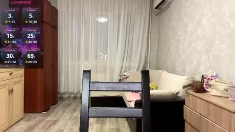 Stephani online show from 07/10/26, 05:15