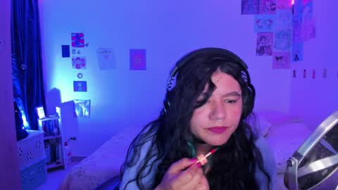 Stephanie  online show from 12/28/24, 12:36