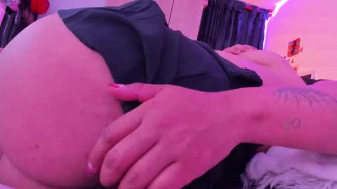 Stephanie  online show from 01/09/25, 04:52