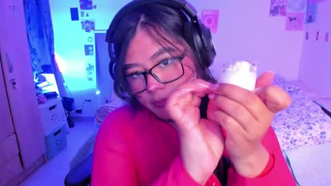 Stephanie  online show from 01/30/25, 05:19