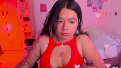 Stephanie  online show from 02/15/25, 02:04