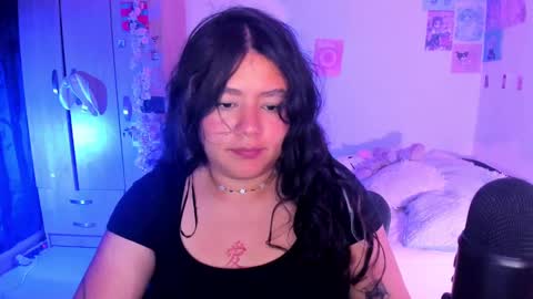 Stephanie  online show from 02/20/25, 01:36