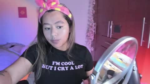 Stephanie  online show from 09/21/25, 01:07