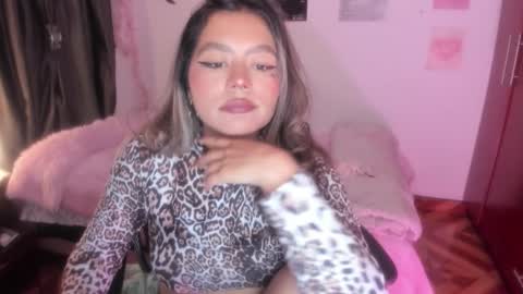 Stephanie  online show from 01/17/26, 01:10