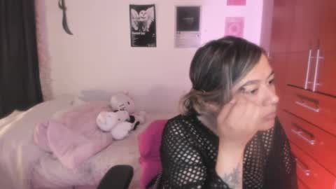 Stephanie  online show from 02/19/26, 02:40