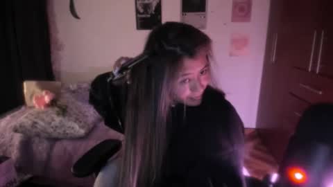 Stephanie  online show from 03/14/26, 02:28