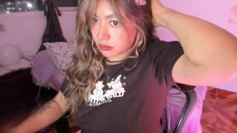 Stephanie  online show from 04/10/26, 01:22