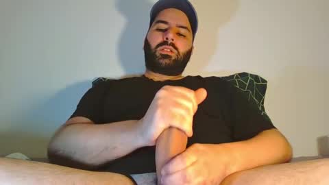 Call me COCKZILLA online show from 01/13/26, 12:49