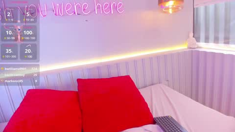 Stephany  online show from 01/11/25, 07:38