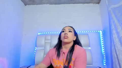 Anny online show from 03/18/26, 03:20