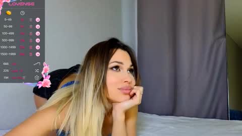 Stephany online show from 12/04/25, 03:27