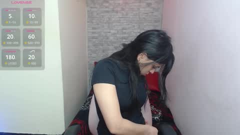stephany_rodriguez_ online show from 11/11/25, 12:38