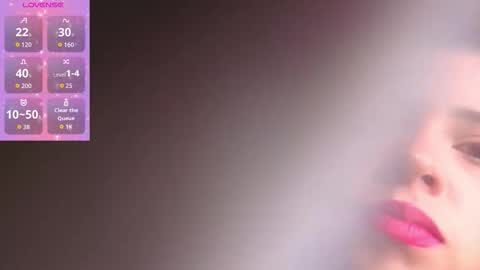 stephany_rodriguez_ online show from 12/01/25, 12:21