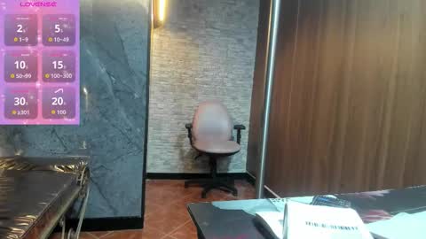 Snapshot of stephany_rodriguez_ chatting on 12/22/25, 12:24 stephany_rodriguez_ online show from 12/22/25, 12:24