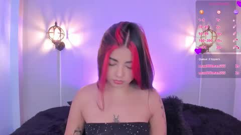 steph online show from 11/18/25, 01:00