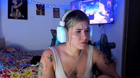 Stephany  independient model  online show from 01/26/25, 03:17