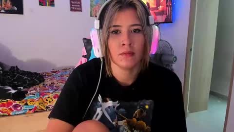 Stephany  independient model  online show from 02/01/25, 02:26