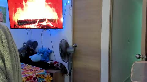 Stephany  independient model  online show from 03/10/25, 12:40