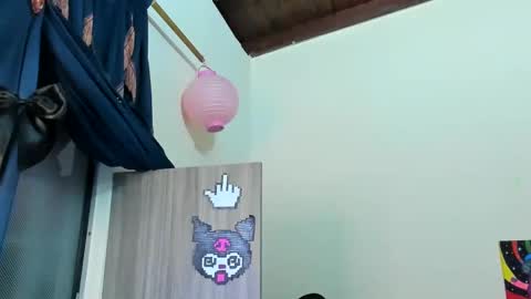 Stephany  independient model  online show from 09/16/25, 01:28