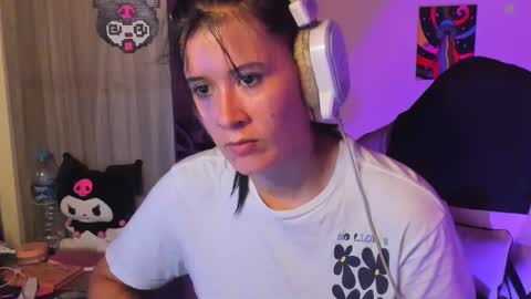 Stephany  independient model  online show from 09/30/25, 12:59