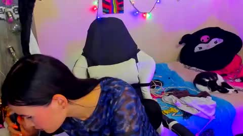 Stephany  independient model  online show from 10/25/25, 11:32