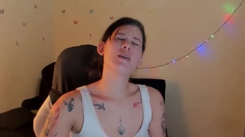 Stephany  independient model  online show from 03/19/26, 12:36