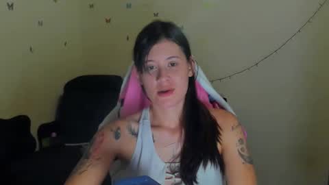 Stephany  independient model  online show from 03/22/26, 11:41