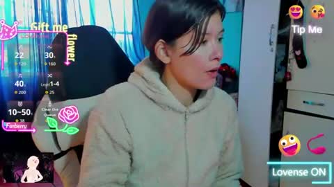 Stephany  independient model  online show from 07/01/26, 01:02