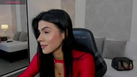 S T E P H A N Y A online show from 07/02/26, 07:09