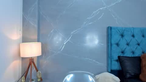 Stefanny online show from 02/08/26, 12:36