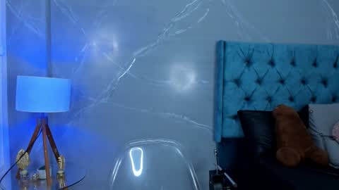 Stefanny online show from 02/10/26, 01:32