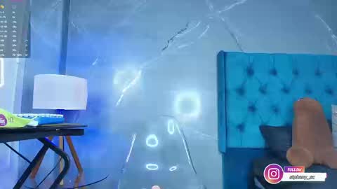 Stefanny online show from 03/19/26, 12:36