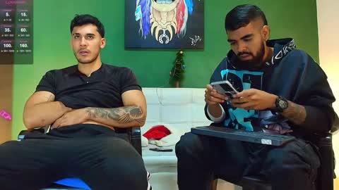    ................     online show from 11/21/25, 03:05