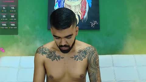 Snapshot of stephenbrown_ chatting on 01/17/26, 12:26 ................ online show from 01/17/26, 12:26