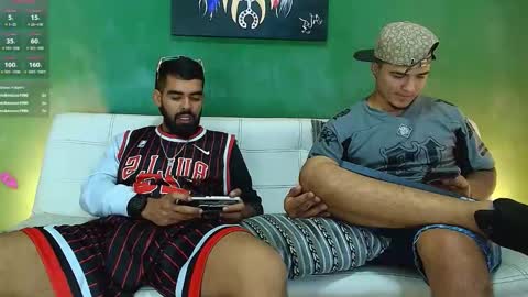 Snapshot of stephenbrown_ chatting on 02/12/26, 02:50 ................ online show from 02/12/26, 02:50