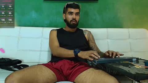 Snapshot of stephenbrown_ chatting on 02/13/26, 12:39 ................ online show from 02/13/26, 12:39