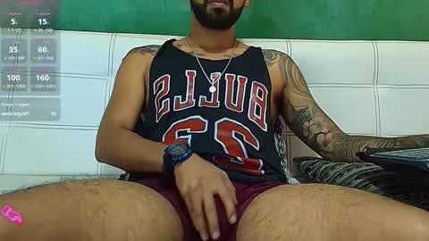 Snapshot of stephenbrown_ chatting on 02/24/26, 01:03 ................ online show from 02/24/26, 01:03