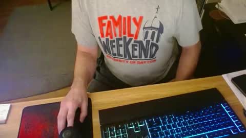 stephenhal9 online show from 02/25/26, 01:26