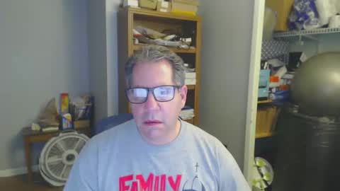 stephenhal9 online show from 03/09/26, 03:43