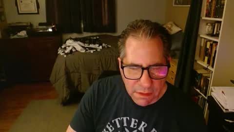 stephenhal9 online show from 03/12/26, 04:51