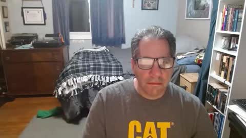 stephenhal9 online show from 03/19/26, 12:47