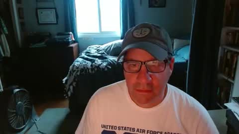 stephenhal9 online show from 03/22/26, 07:06