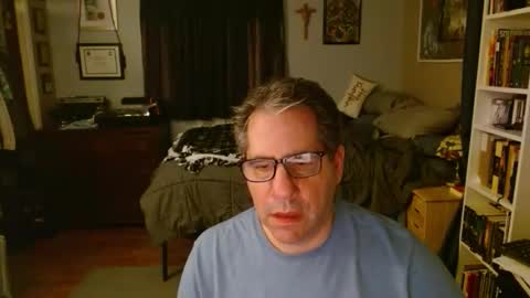 stephenhal9 online show from 03/27/26, 03:01