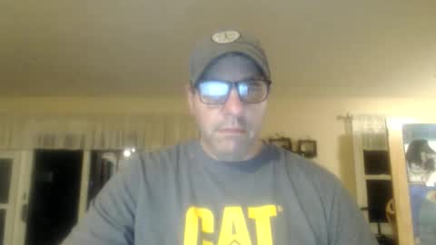 stephenhal9 online show from 03/29/26, 12:21