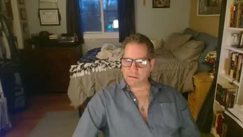 stephenhal9 online show from 04/07/26, 12:11